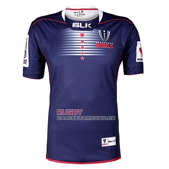 Melbourne Rebels